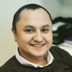 Азиз Файзуллаев, 27.02, Душанбе