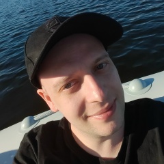 Александр Ёлкин, 28.06.1991, Москва