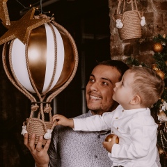 Алексей Сейда, 20.04, Москва