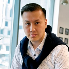 Мерей Калиаскар, 16.09, Караганда