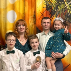 Алёна Тестова, 02.03.1991, Ярославль