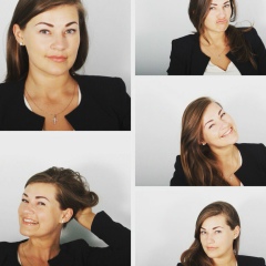 Юля Валиуллина, 29.07.1988, Санкт-Петербург