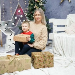 Юлия Колесникова, 28.05.1989, Павлодар