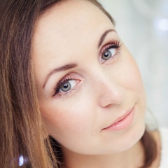 Надежда Алабугина, 06.12.1986, Москва