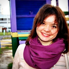 Екатерина Щелкунова, 05.11, Киев