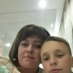 Галина Крайник, 29.01.1982, Мыслов