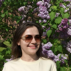 Ольга Пряхина, 16.06, Москва