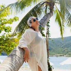 Елена Сыченкова, 16.10, Иркутск