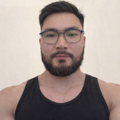 Бауыржан Жакыпбек, Астана