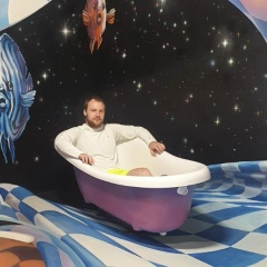 Николай Федунов, 20.05.1996