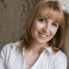 Анна Маджар, 01.09.1985