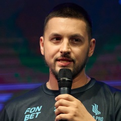 Виталий Чубаев, 04.12.1994