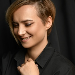 Ира Фуллер, Санкт-Петербург