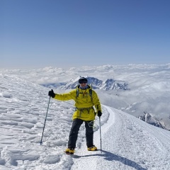 Данил Пилат, Тюмень