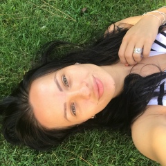 Аня Ершова, 15.01, Саратов