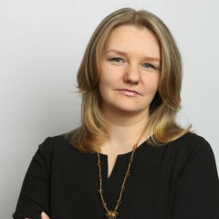 Анна Зуева, 17.05.1985, Москва