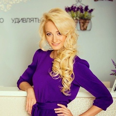 Полина Максимова, 12.07, Москва