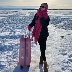 Полина Журихина, 07.11.1904