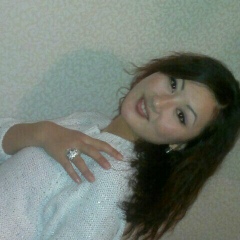 Бегаим Талайбекова