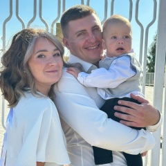 Дарья Волкова, 16.11.1995, Москва