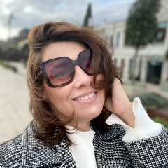 Марина Гаврилова, 15.01, Самара