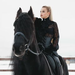 Екатерина Никифорова, 10.09, Санкт-Петербург