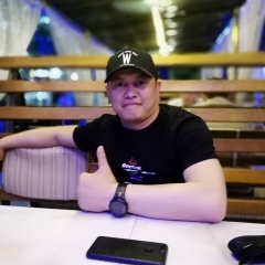 Жанат Жумакаев, 28.06.1980, Конаев / Капшагай