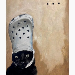 Роман Ионик, 17.05.1930, Красноярск