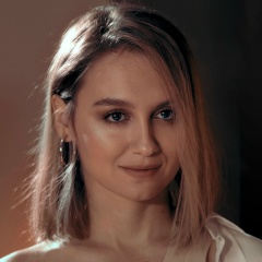 Алёна Соколова, 11.01.1991, Санкт-Петербург