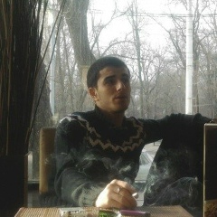 Армен Есаян, 23.05, Ростов-на-Дону