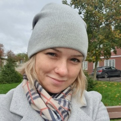 Юлька Наумова, 17.12.1990, Санкт-Петербург