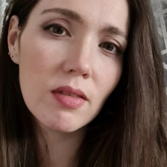 Алёна Лукманова, 26.07.1985, Тольятти