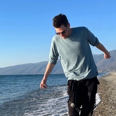 Александр Шек, 20.11, Муром