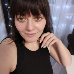 Полина Герасимова, 18.07.1987, Нижний Новгород