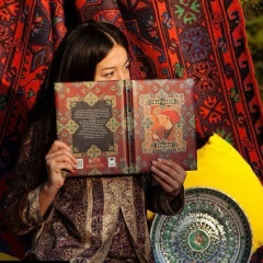 Аляна Талибджанова, 24.03, Нальчик