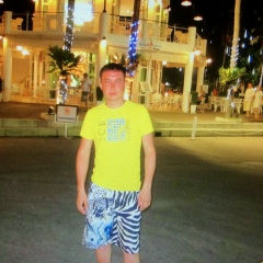 Айбек Мусабаев, 29.12.1997