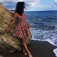 Таня Птуха, 05.02, Козелец