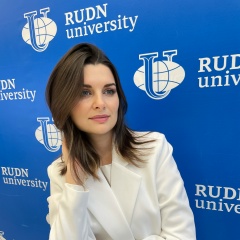 Татьяна Эрлих, 17.02, Москва