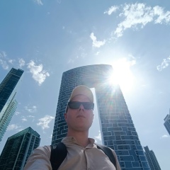 Тима Руденко, 24.05, Екатеринбург