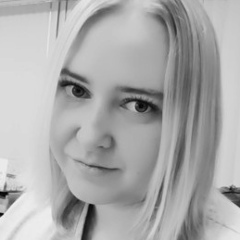 Евгения Гамова, Раменское