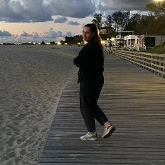 Ольга Олина, 29.12