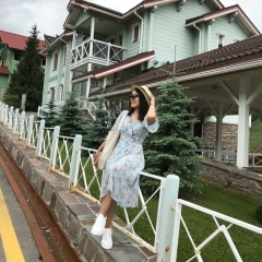 Мадина Абдраманова, 27.06.1994, Алматы