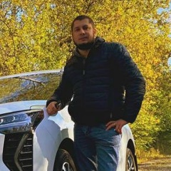 Сергей Анишин, 06.01.1989, Москва