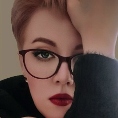 Танюшка Васяева, 20.10