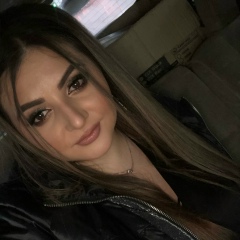 Ванда Восканян, 11.05.1991, Чита