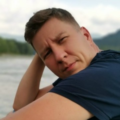 Владислав Николаев, 31.07.1985, Кемерово