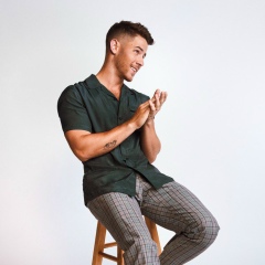 Nick Jonas, 16.09.1992, New York City