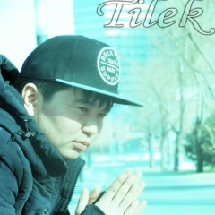 Tilek Ov, 30.11.1992, Beijing