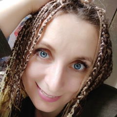 Анна Косолапова, 08.02, Санкт-Петербург