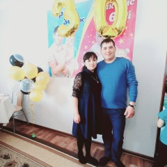 Улжан Курмашева, 10.07, Уральск